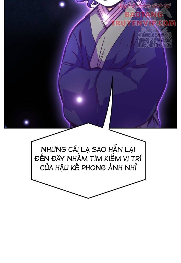 Tuyệt Đối Kiếm Cảm - Page 60