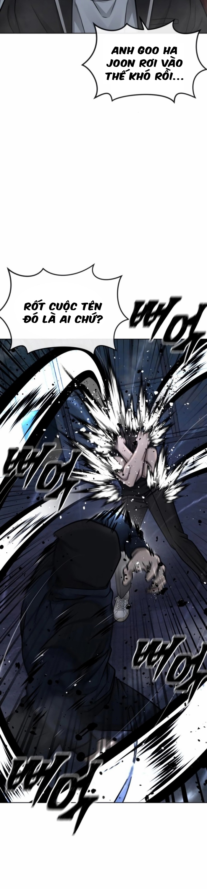 Nhiệm Vụ Tối Thượng - Page 11