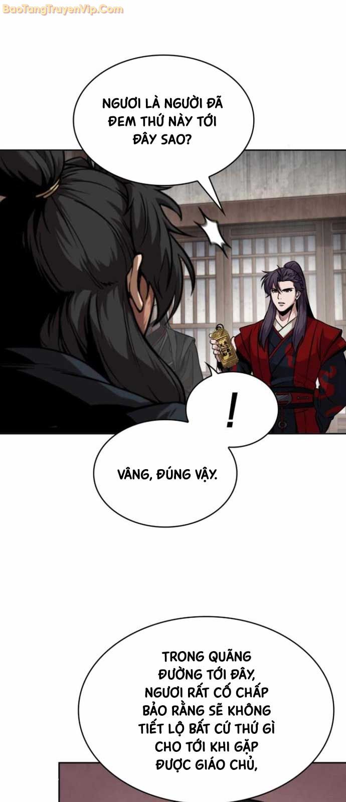 Ma Thần Nano - Page 13