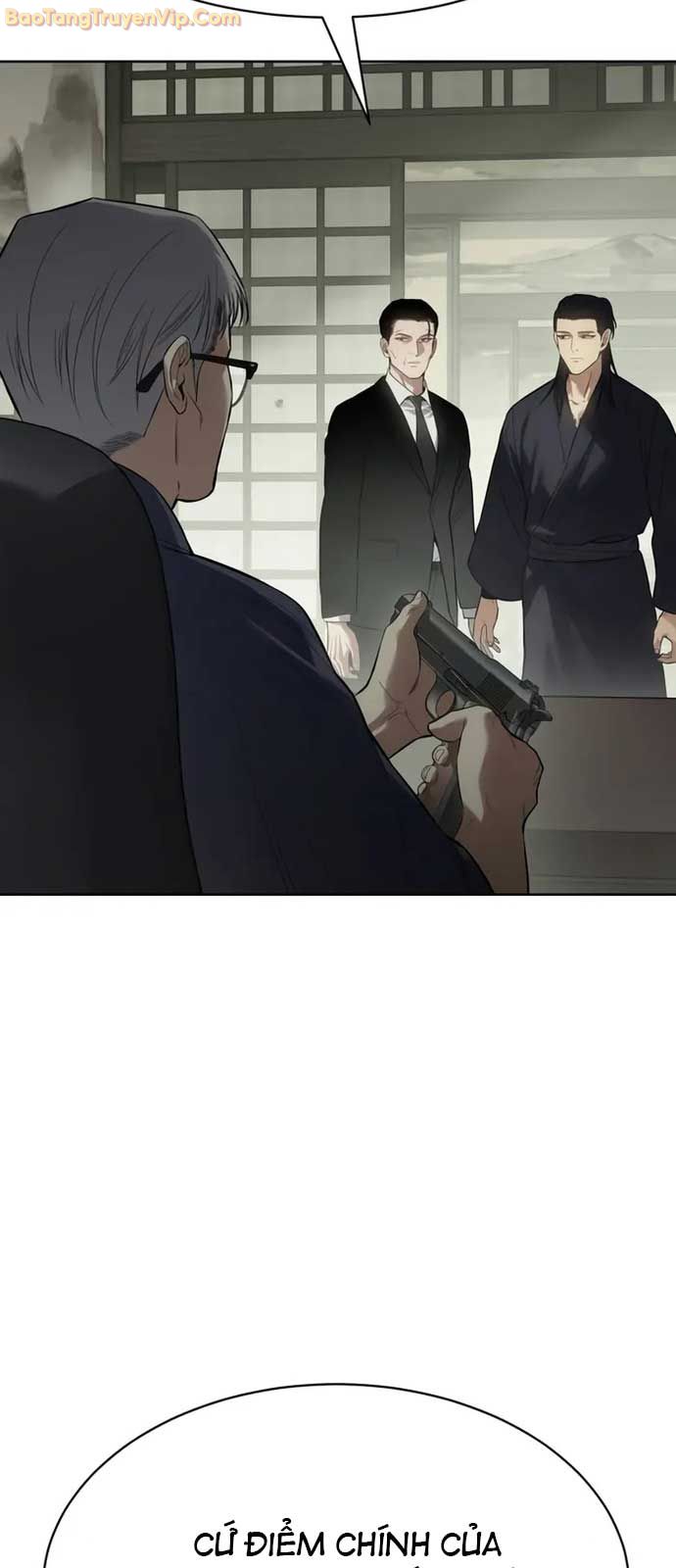 Đặc Vụ Song Sinh - Page 62