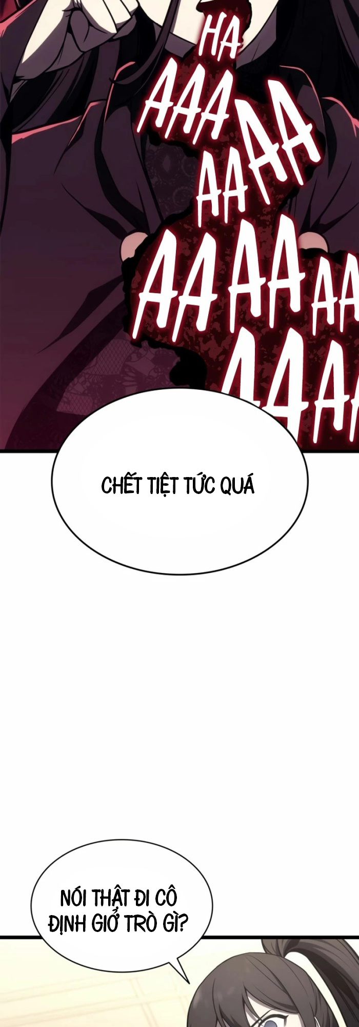 Sự Trở Lại Của Anh Hùng Cấp Thảm Họa - Page 38