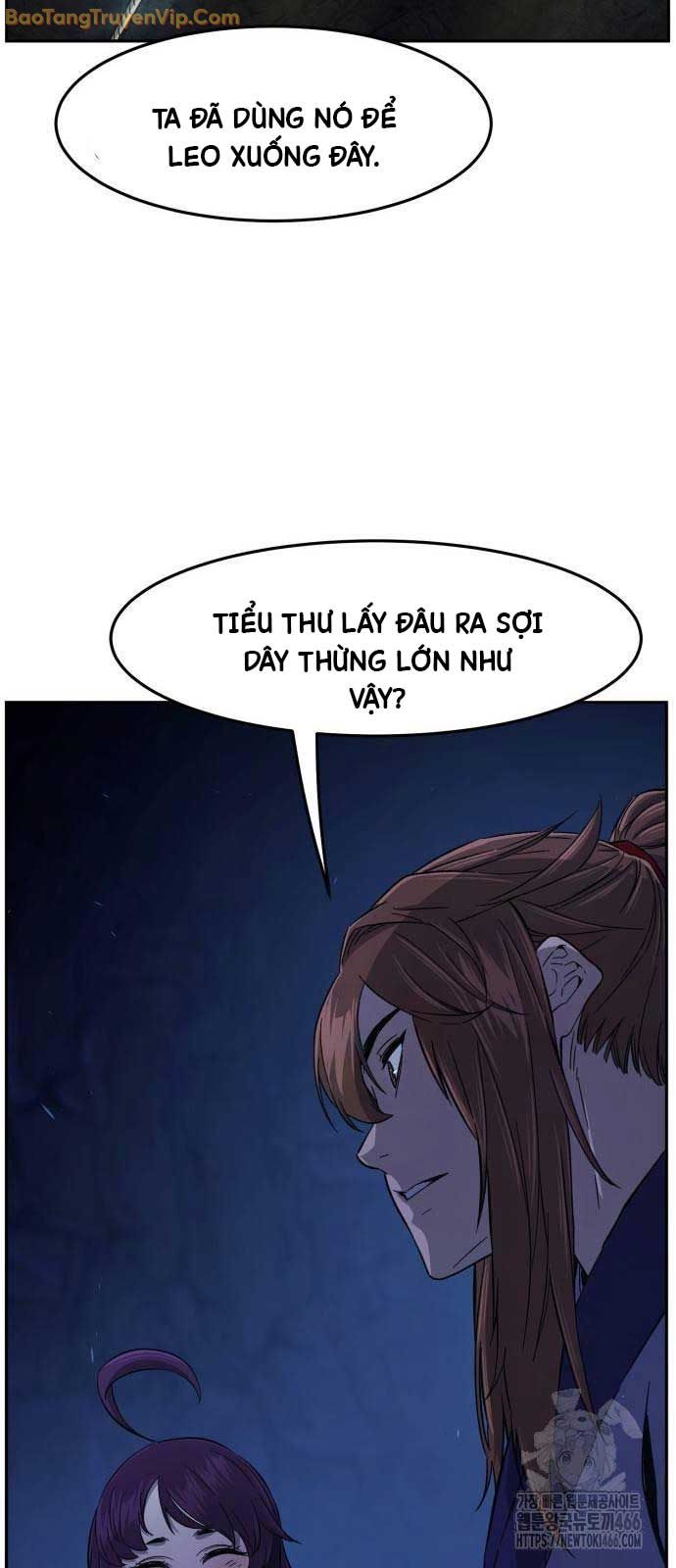 Tuyệt Đối Kiếm Cảm - Page 39