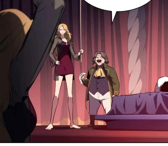 Cậu Út Nhà Công Tước Là Sát Thủ Hồi Quy - Page 138