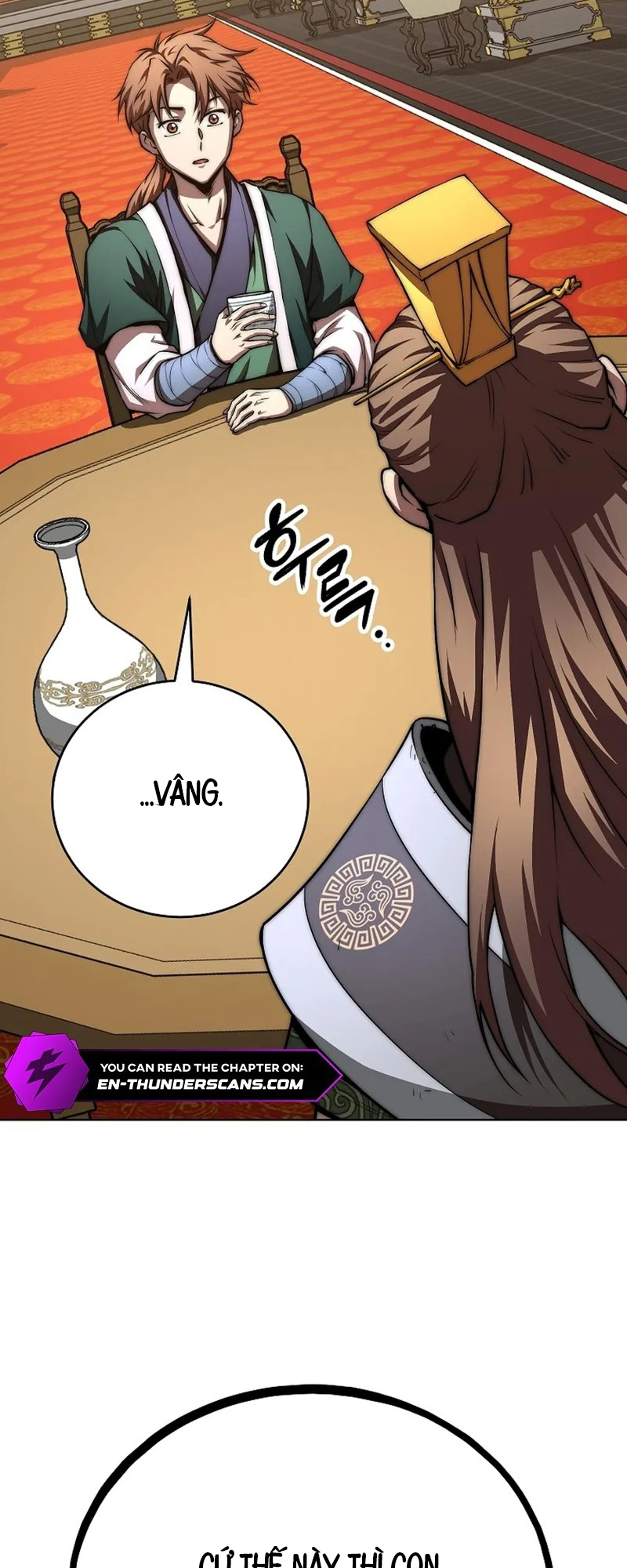 Con Trai Của Gia Tộc Nam Cung Thế Gia - Page 32