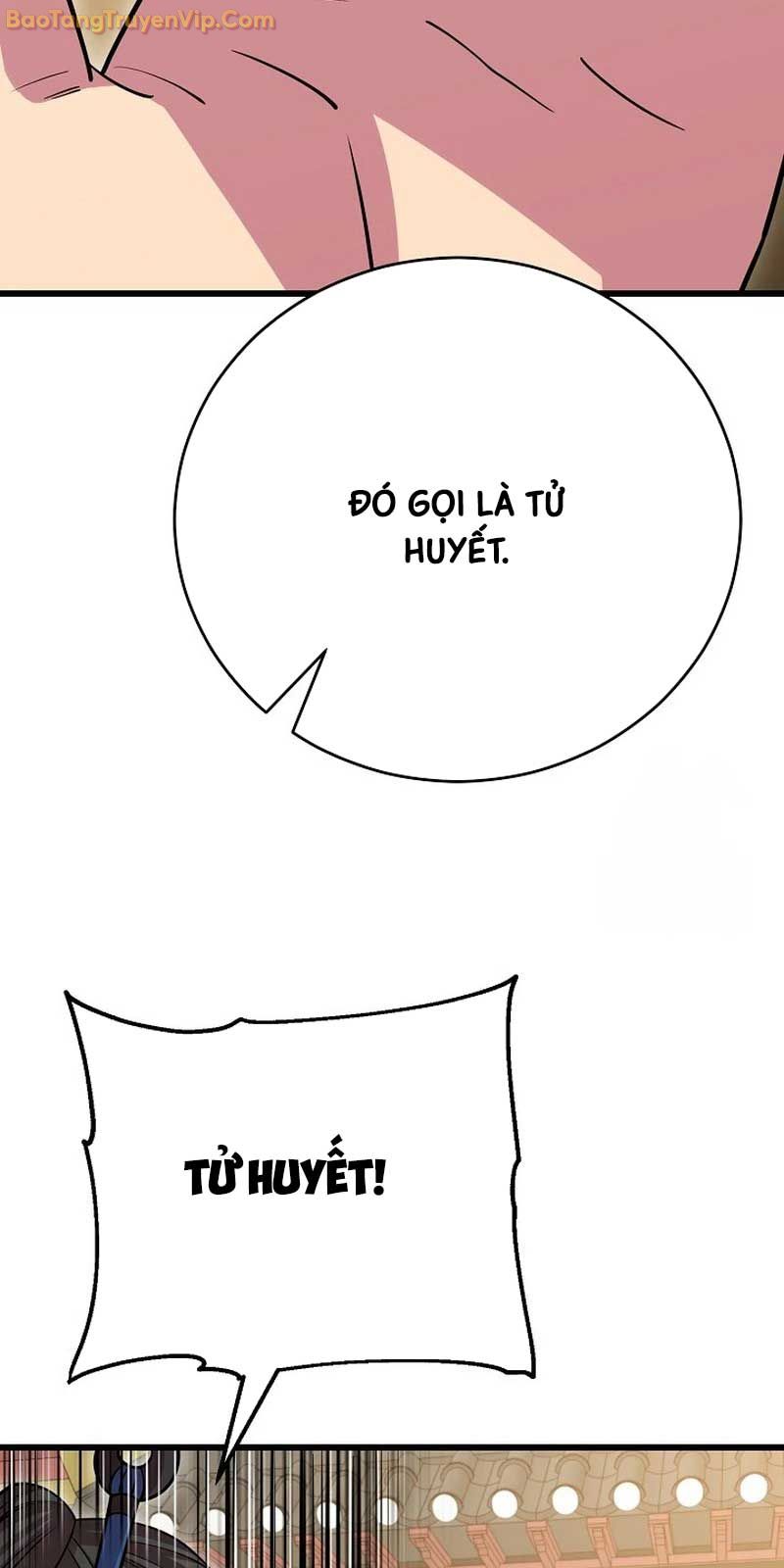 Tam Vương Truyền Nhân - Page 16