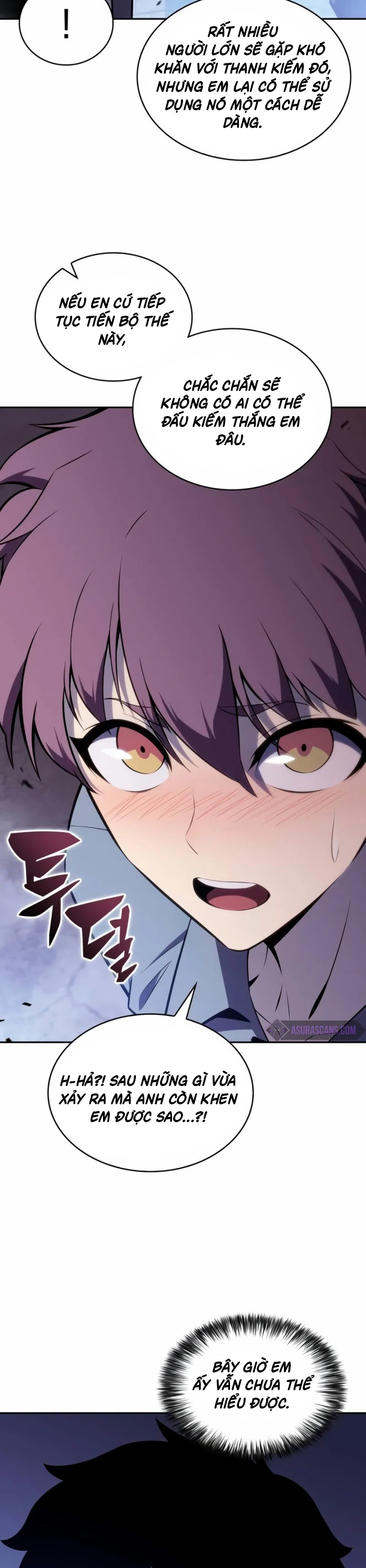 Cậu Út Nhà Công Tước Là Sát Thủ Hồi Quy - Page 8