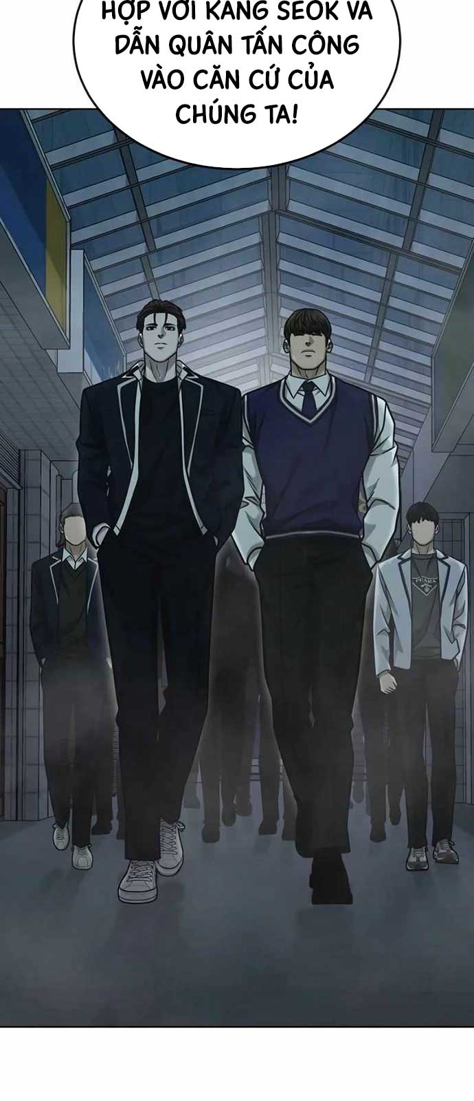 Nhiệm Vụ Tối Thượng - Page 65