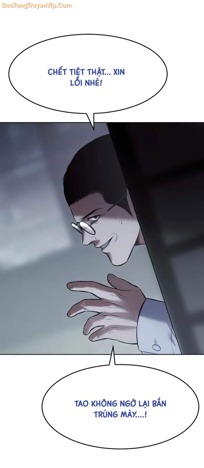 Đặc Vụ Song Sinh - Page 46