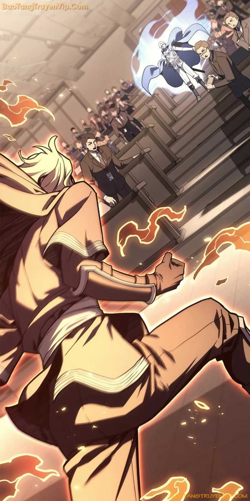 Sự Trở Lại Của Anh Hùng Cấp Thảm Họa - Page 67