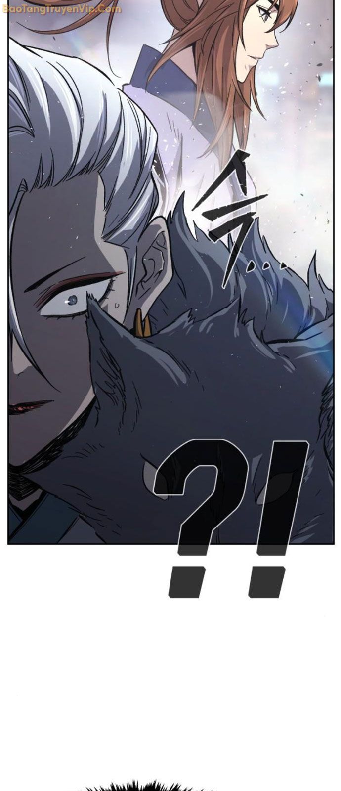 Tuyệt Đối Kiếm Cảm - Page 59