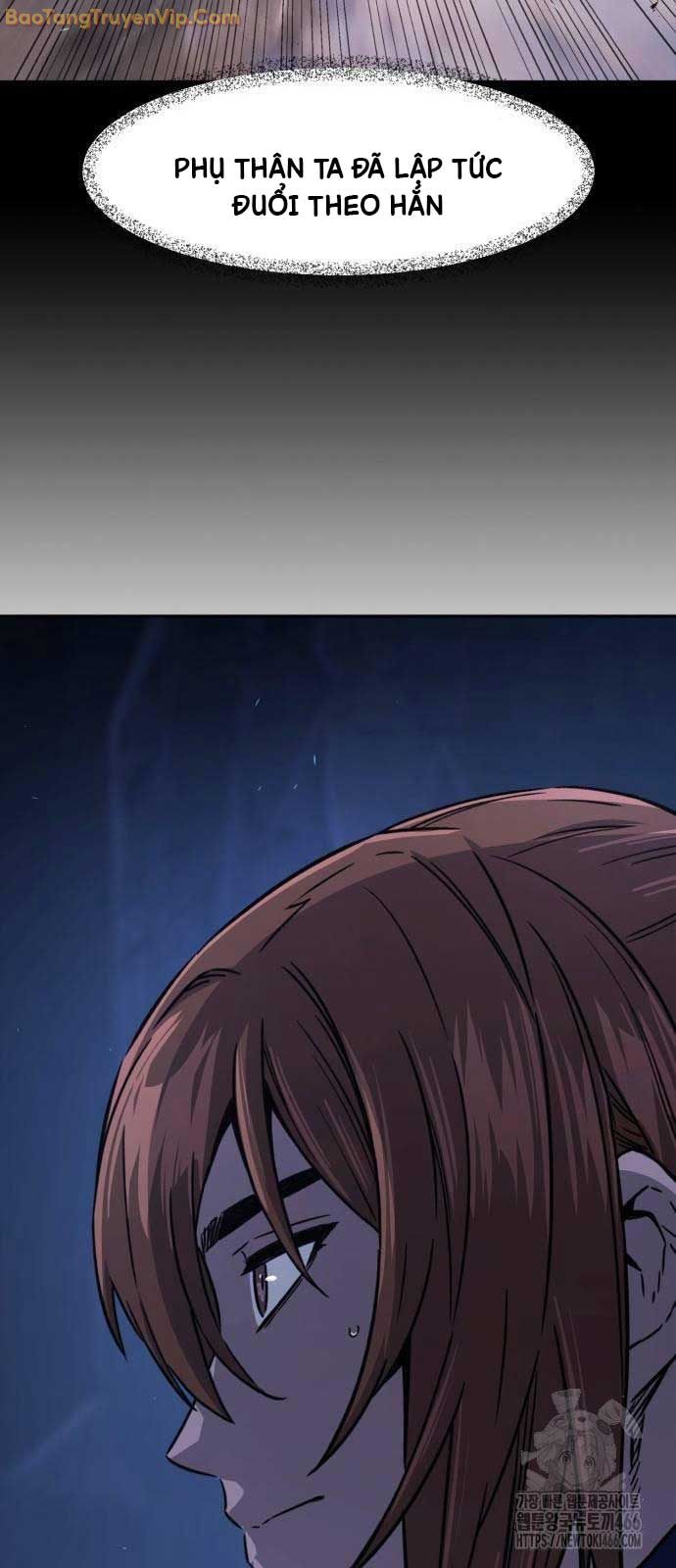 Tuyệt Đối Kiếm Cảm - Page 31