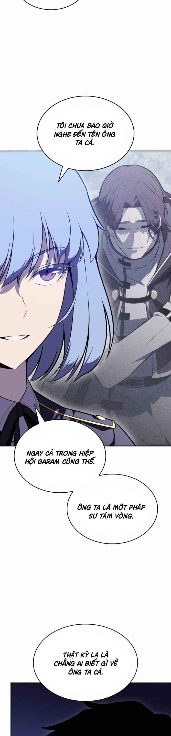 Cậu Út Nhà Công Tước Là Sát Thủ Hồi Quy - Page 19