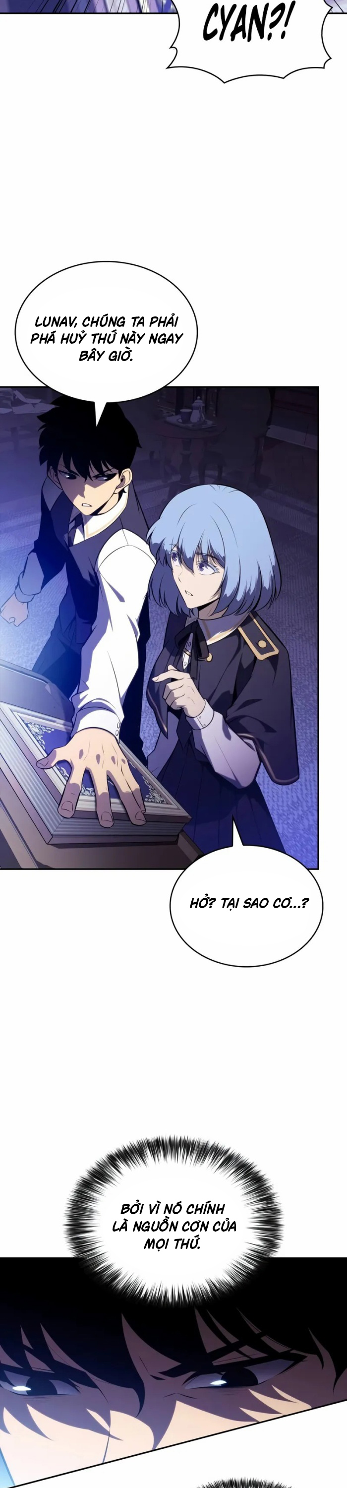 Cậu Út Nhà Công Tước Là Sát Thủ Hồi Quy - Page 42