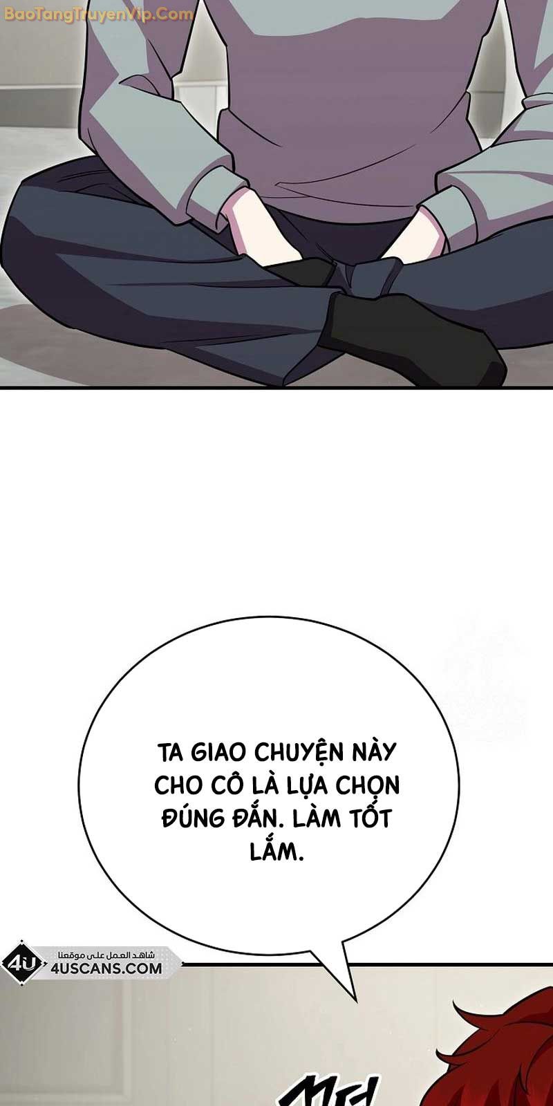 Tam Vương Truyền Nhân - Page 13