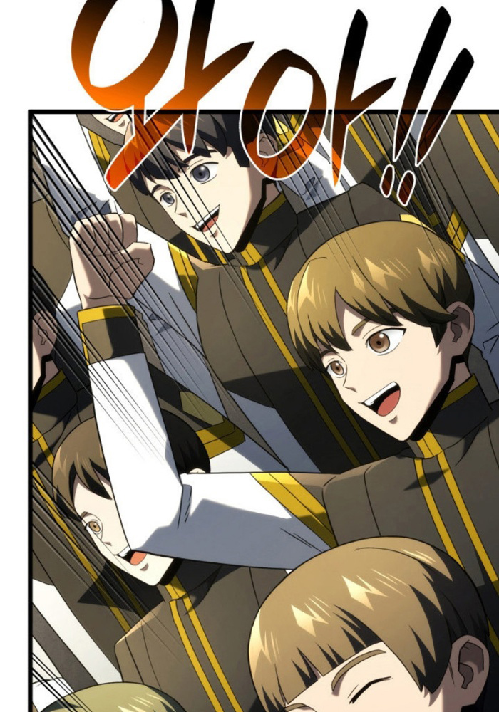 Thiết Huyết Kiếm Sĩ Hồi Quy - Page 47