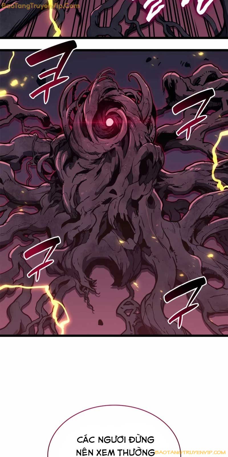 Sự Trở Lại Của Anh Hùng Cấp Thảm Họa - Page 97