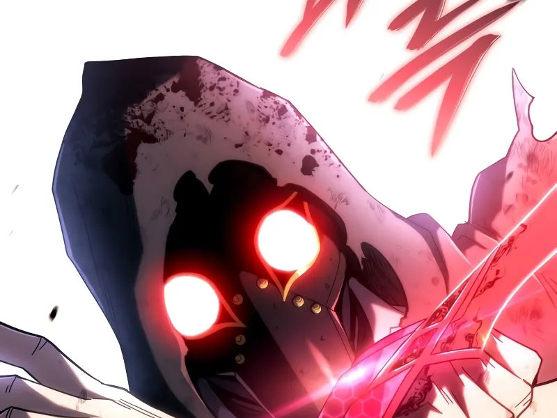 Thiết Huyết Kiếm Sĩ Hồi Quy - Page 252