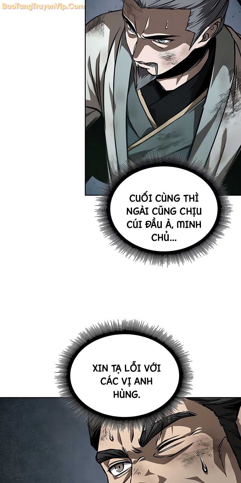 Ma Thần Nano - Page 15