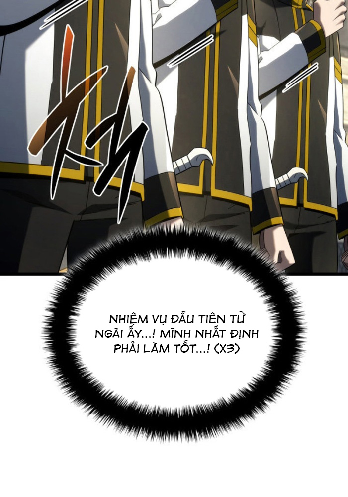 Thiết Huyết Kiếm Sĩ Hồi Quy - Page 17