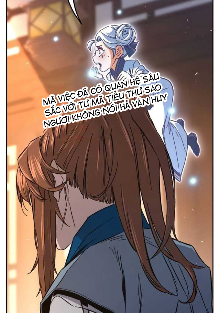 Tuyệt Đối Kiếm Cảm - Page 28