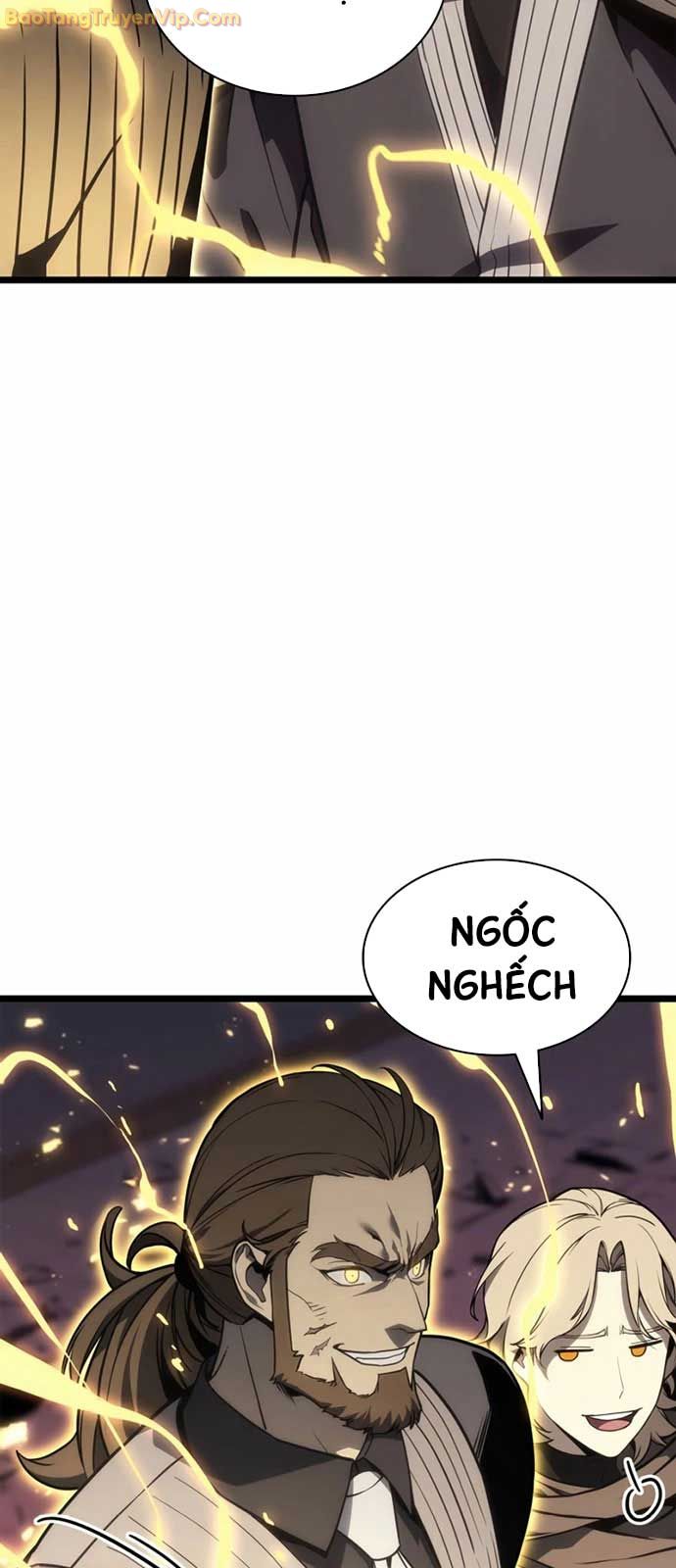 Sự Trở Lại Của Anh Hùng Cấp Thảm Họa - Page 27