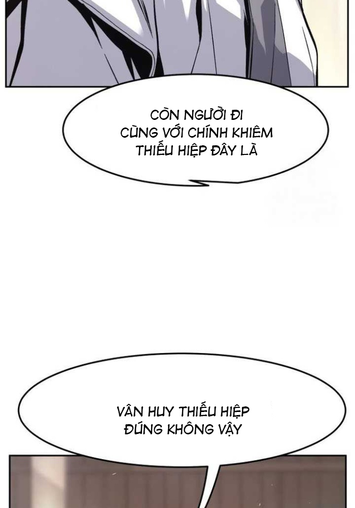 Tuyệt Đối Kiếm Cảm - Page 83