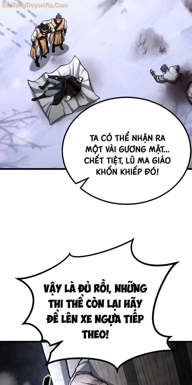 Hoa Vô Thập Nhật Công - Page 47