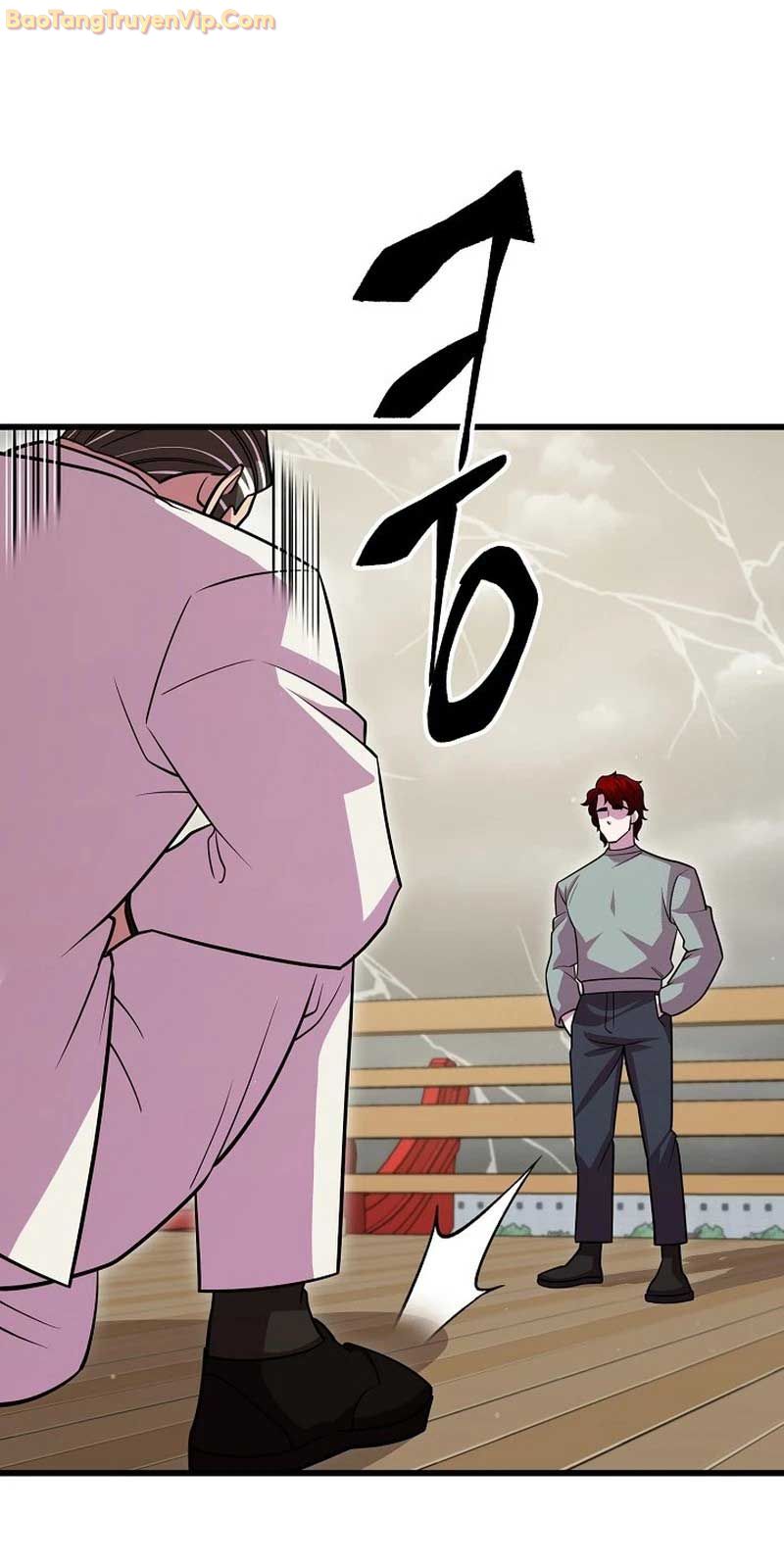 Tam Vương Truyền Nhân - Page 79