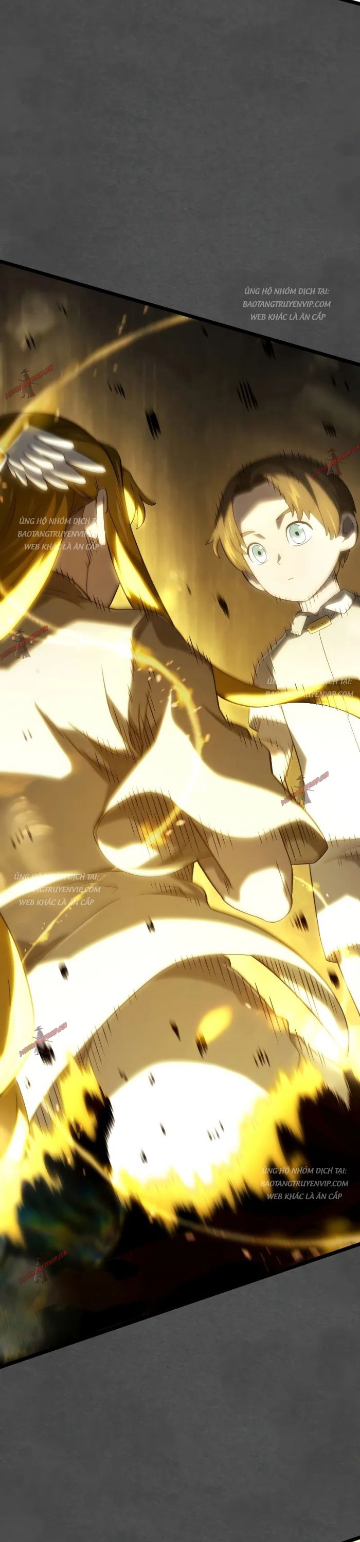 Thiết Huyết Kiếm Sĩ Hồi Quy - Page 34