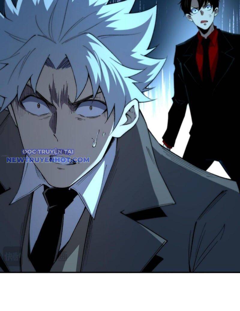 Vô Hạn Thôi Diễn - Page 33