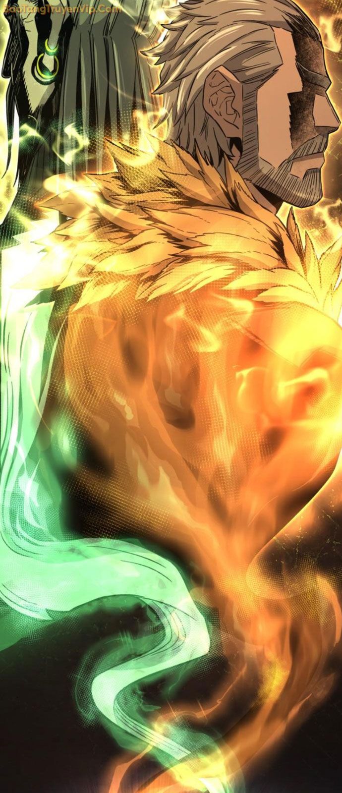 Tuyệt Đối Kiếm Cảm - Page 70