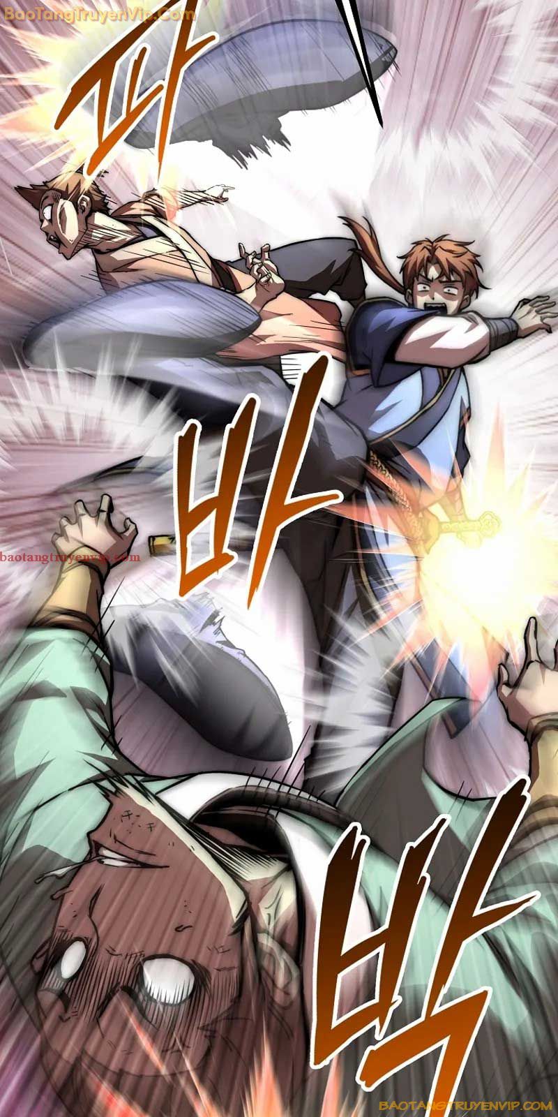 Con Trai Của Gia Tộc Nam Cung Thế Gia - Page 37