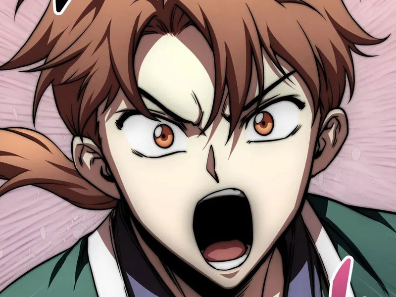 Con Trai Của Gia Tộc Nam Cung Thế Gia - Page 174