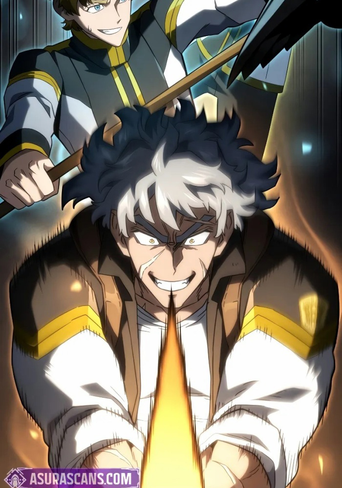 Thiết Huyết Kiếm Sĩ Hồi Quy - Page 38