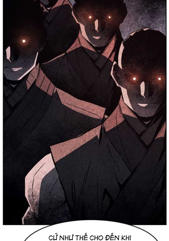 Tuyệt Đối Kiếm Cảm - Page 110