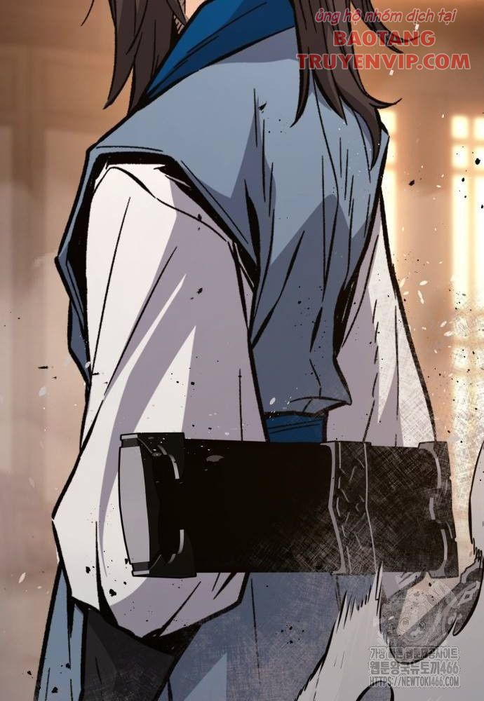 Tuyệt Đối Kiếm Cảm - Page 32