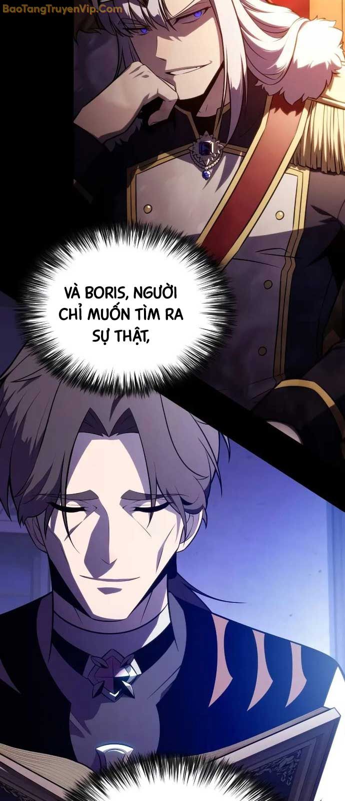 Cậu Út Nhà Công Tước Là Sát Thủ Hồi Quy - Page 40