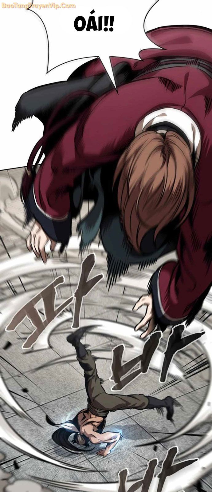 Ma Thần Nano - Page 45