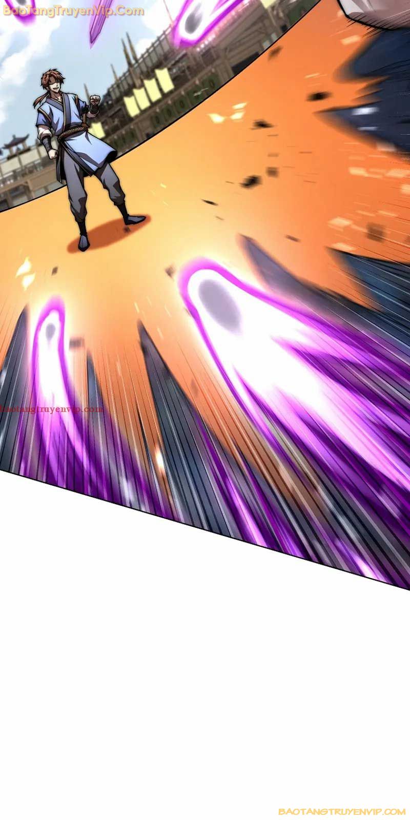 Con Trai Của Gia Tộc Nam Cung Thế Gia - Page 49