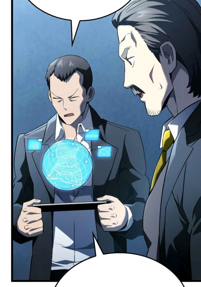 Thiết Huyết Kiếm Sĩ Hồi Quy - Page 69