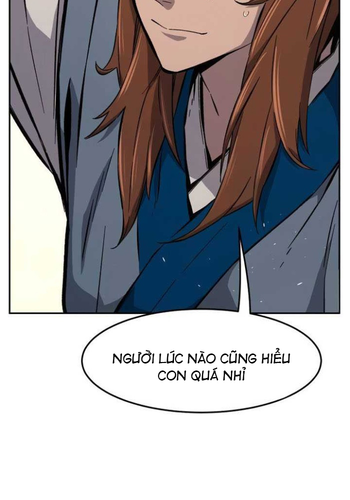 Tuyệt Đối Kiếm Cảm - Page 12