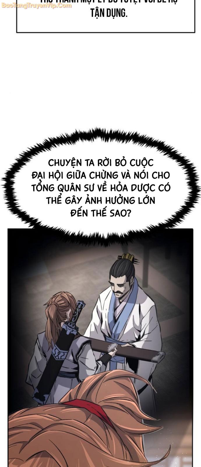 Tuyệt Đối Kiếm Cảm - Page 47