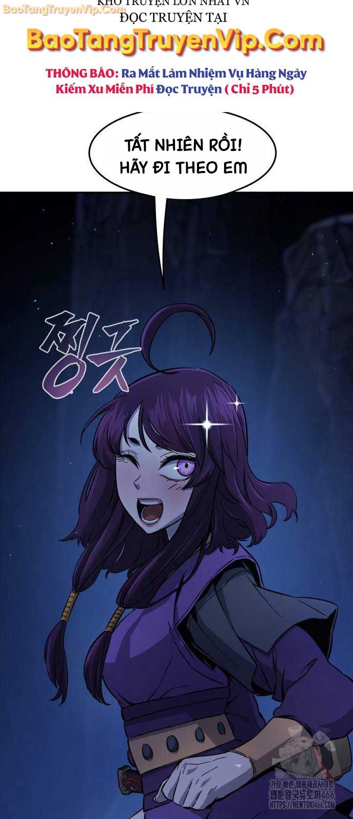 Tuyệt Đối Kiếm Cảm - Page 13