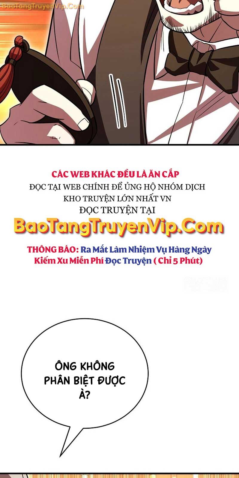 Tam Vương Truyền Nhân - Page 101