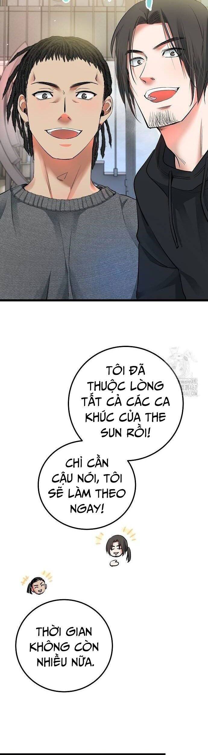 Vinh Quang Vô Tận - Page 7