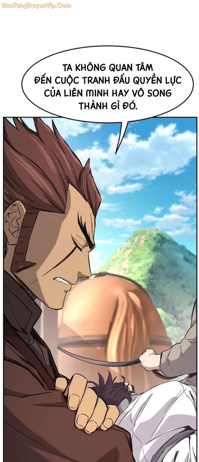 Tuyệt Đối Kiếm Cảm - Page 72