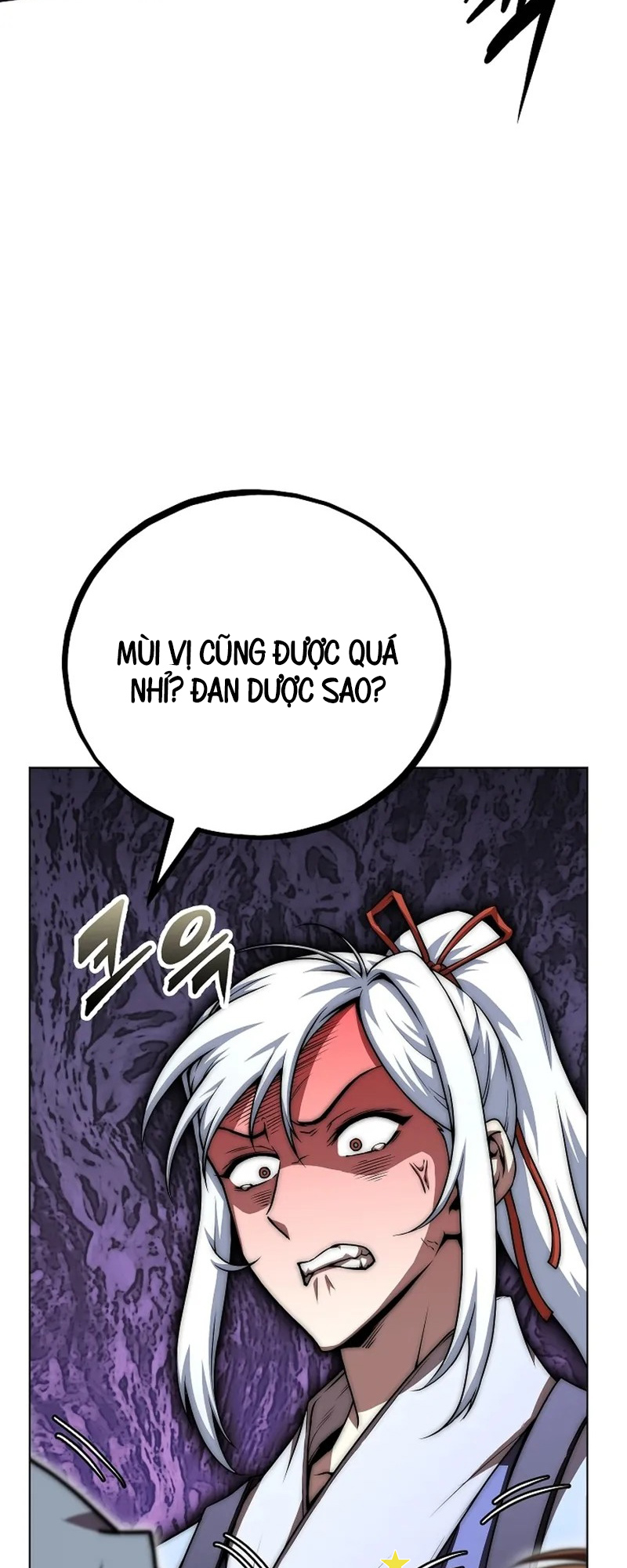 Con Trai Của Gia Tộc Nam Cung Thế Gia - Page 6