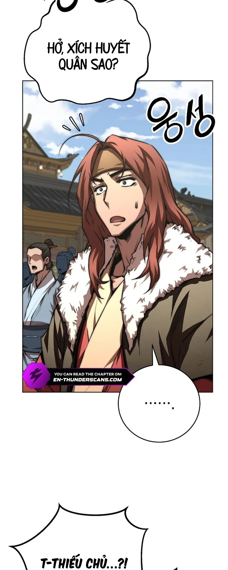 Con Trai Của Gia Tộc Nam Cung Thế Gia - Page 46