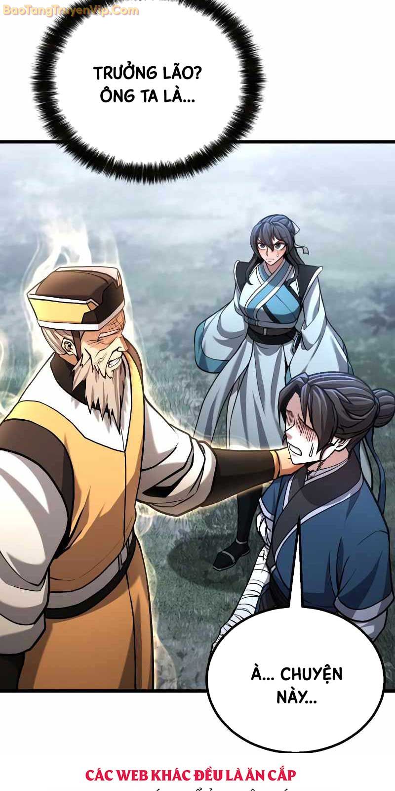 Hoa Vô Thập Nhật Công - Page 7