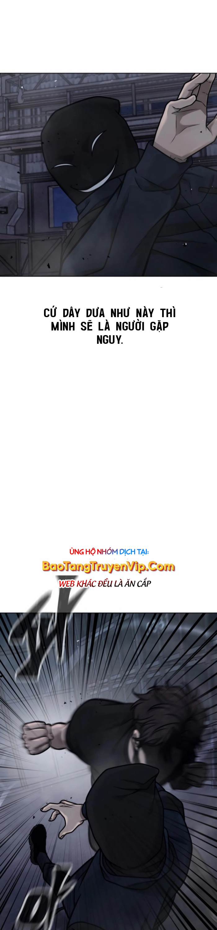 Nhiệm Vụ Tối Thượng - Page 6